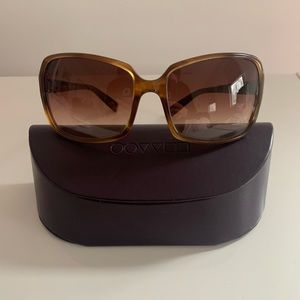 Oliver Peoples sunglasses